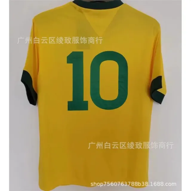 1970主场定制10号