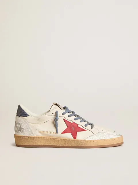 Golden Goose Superstar LTD Edition