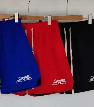 Hollister Athletic Shorts