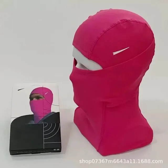 Nike Balaclava Solid Pink