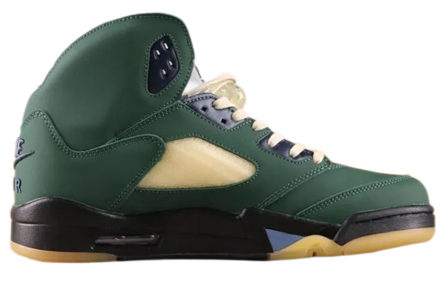 Air Jordan 5