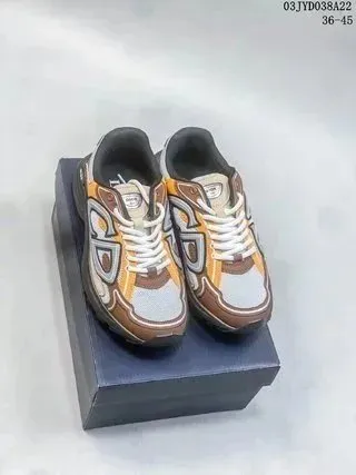 Prada Speed Trainer Multicolor