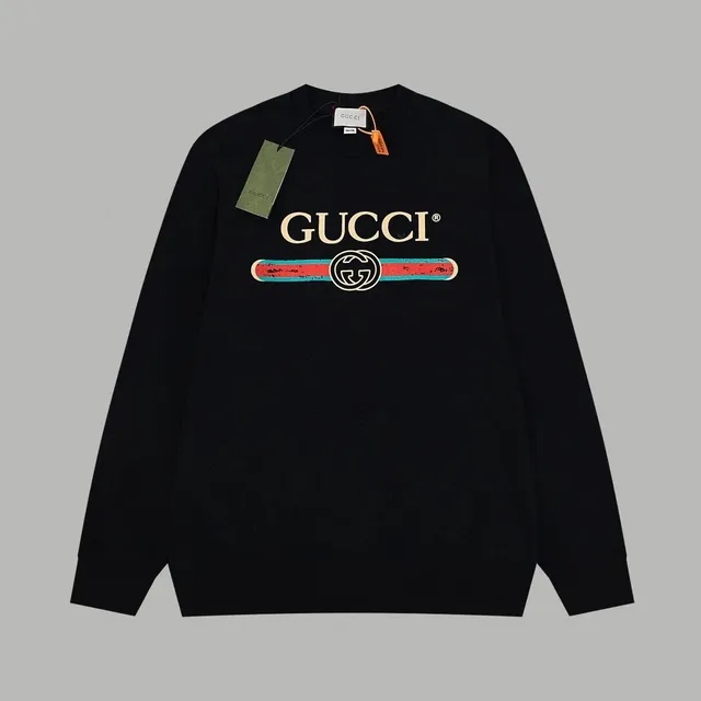 Gucci Crewneck Sweatshirt