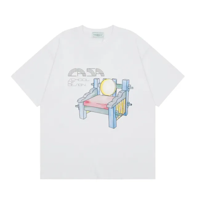 C132 white