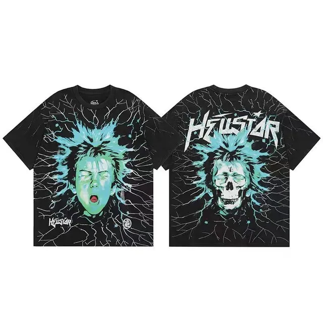 Hellstar Graphic Tee