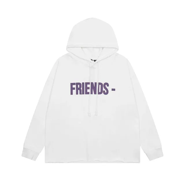 Off-White Hoodie Friends