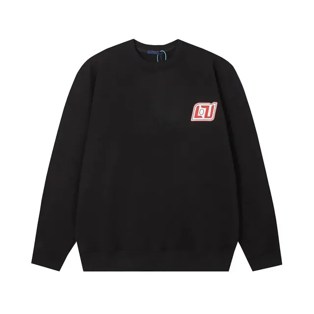 Off-White Crewneck Sweatshirt