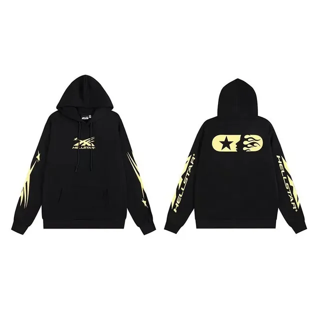 Hellstar Hoodie