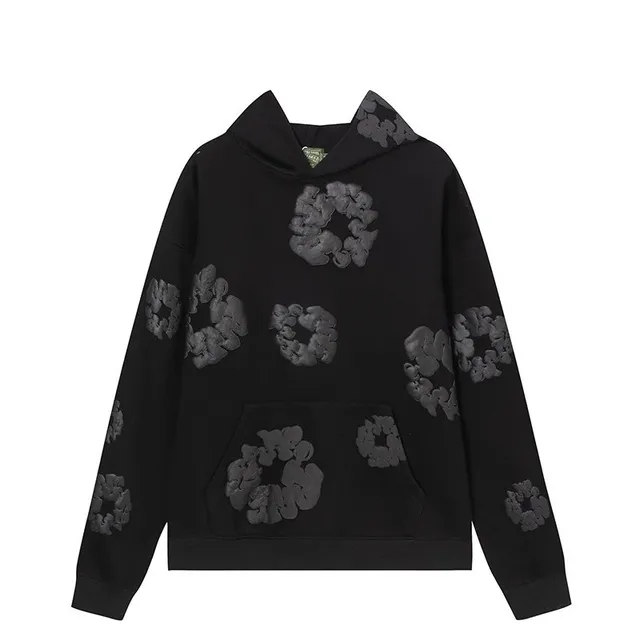 NEW Echo Garments