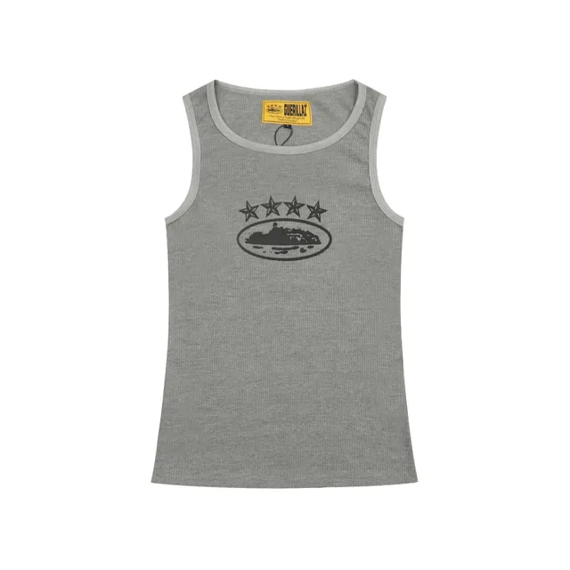 Corteiz Tank Top