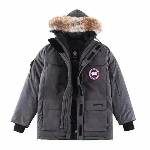 Canada Goose Expedition Parka Arctic Tech