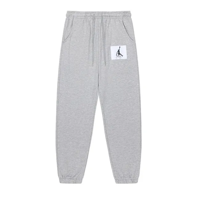 Jordan Jogger Pants Jumpman Patch
