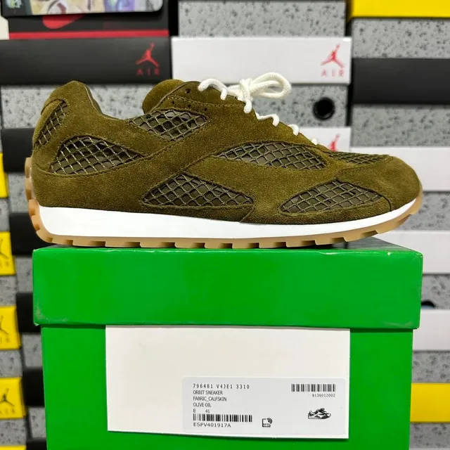 796481V4JE13310军绿（35-47）