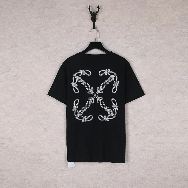 Off-White T-Shirt