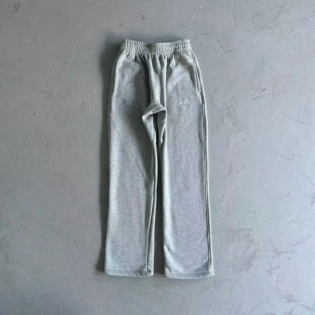 直筒长裤
