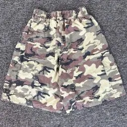 S072迷彩绿