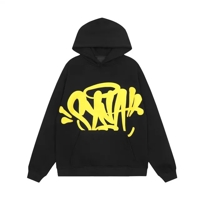Corteiz Hoodie Graffiti Logo