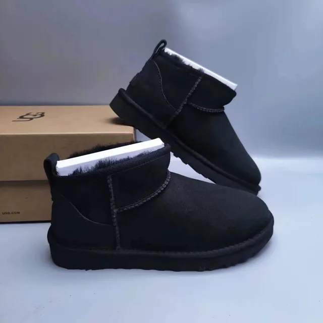 UGG boots