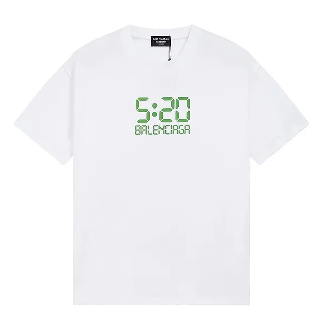 520白色