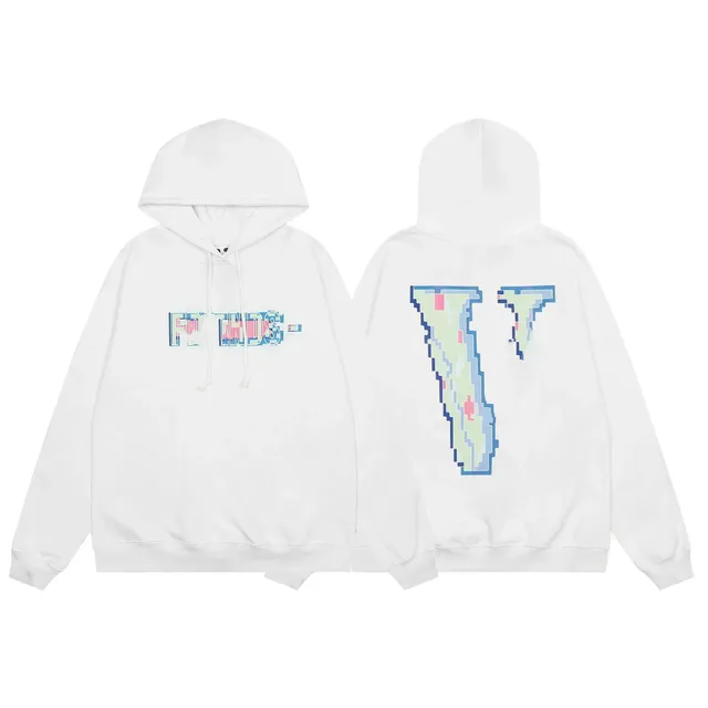 Vlone hoodies sweatshirts