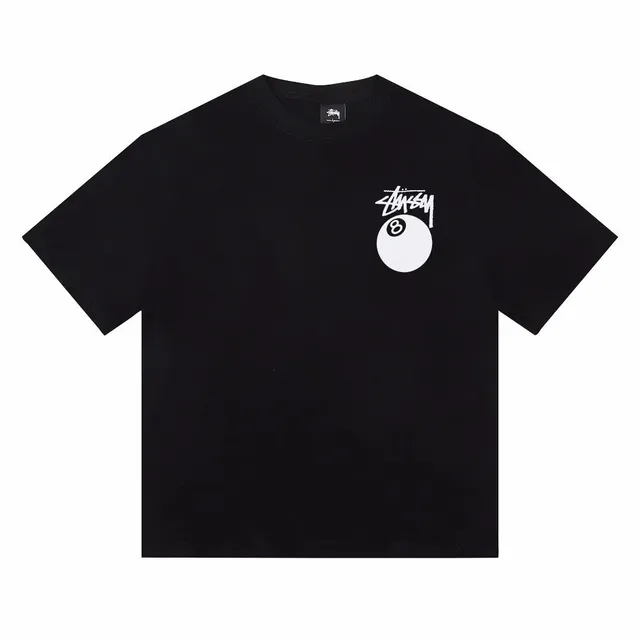 Stüssy 8 Ball Tee 8 Ball