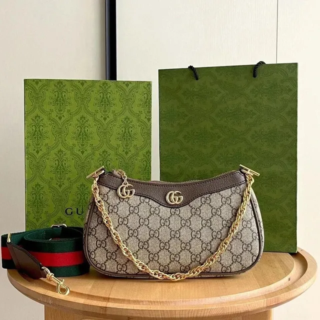 Gucci GG Marmont Mini