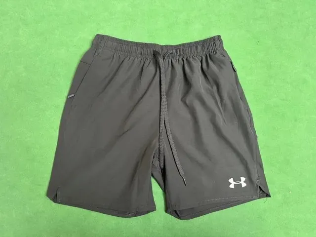 Under Armour Training Shorts Solid