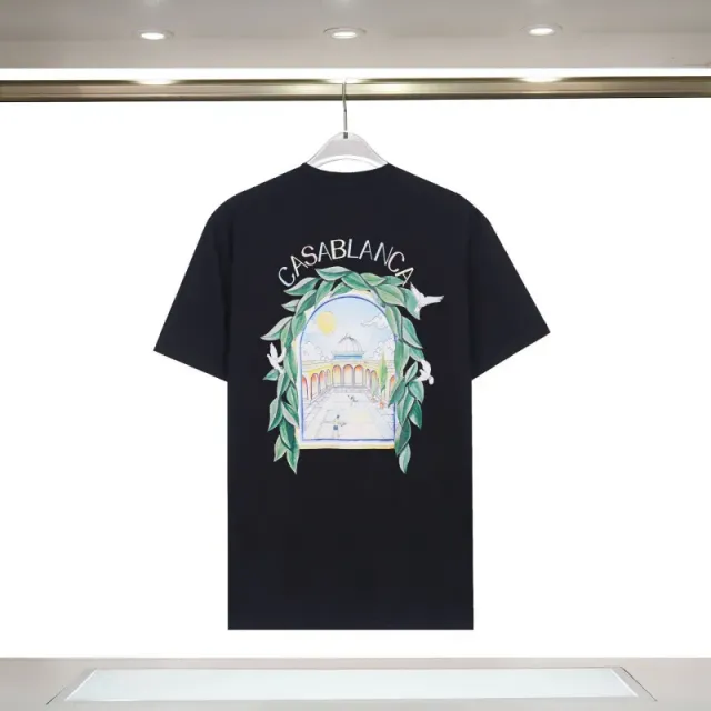 8373 front and rear printing black