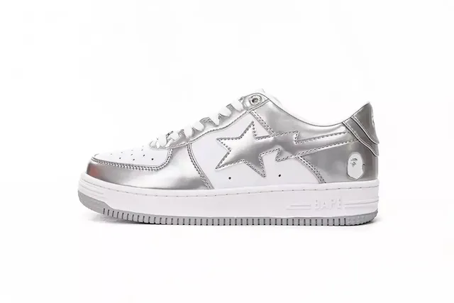 Silver