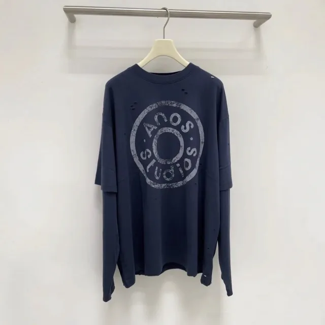 Acne Studios t shirts
