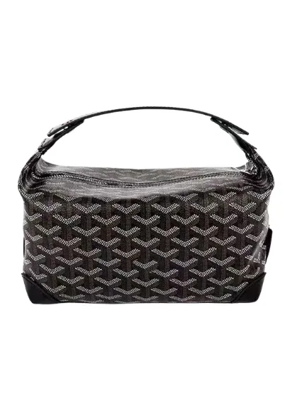 Goyard Saint Louis Chevron Canvas
