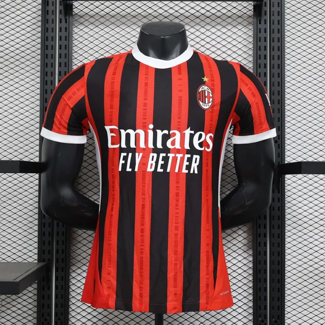 AC Milan Home