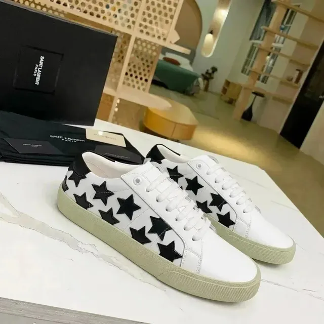 Saint Laurent sneakers