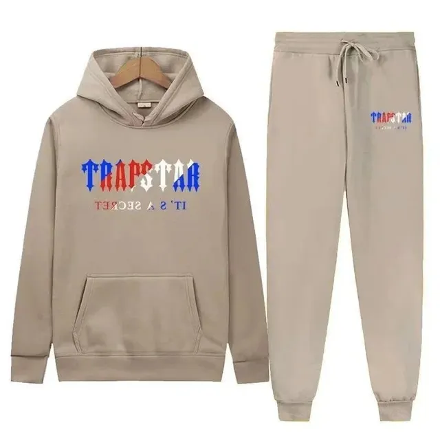 Trapstar sets