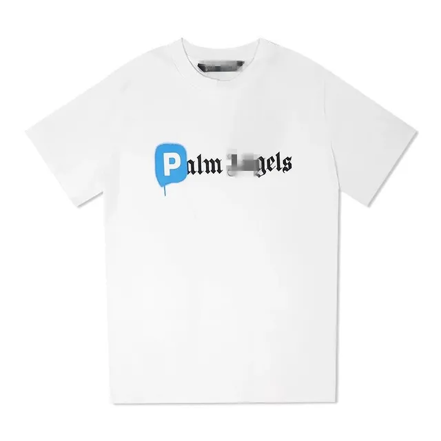Palm Angels Graphic Tee