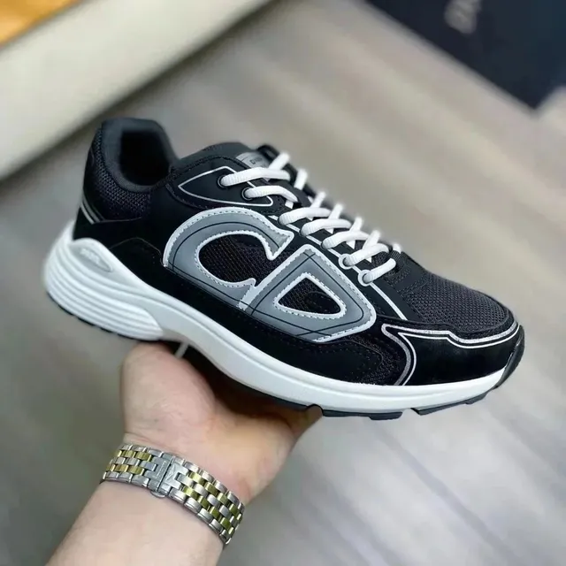 Balenciaga Speed Trainer Triple Black Grey