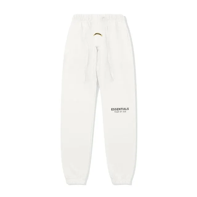 Fear of God Essentials Jogger Essentials Logo
