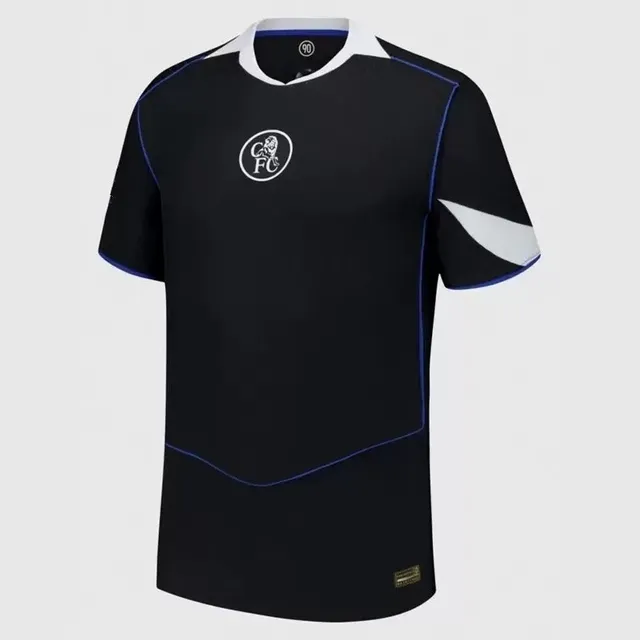 Adidas Chelsea FC Jersey Away Kit