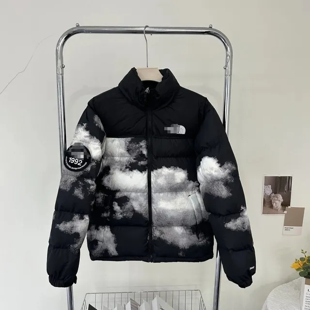 1992云朵