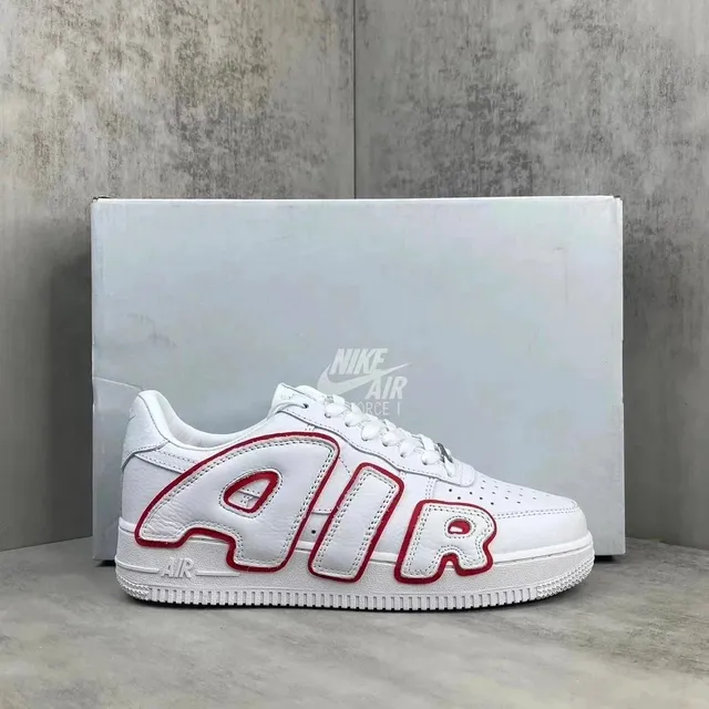 Nike Air Force 1 Low AIR Logo
