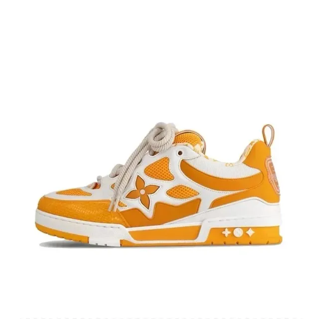 Louis Vuitton LV Trainer