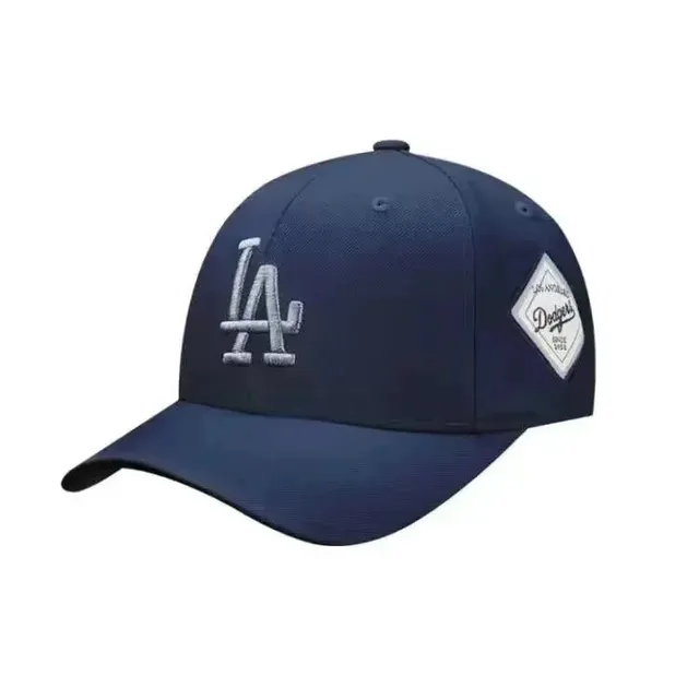 MLB Snapback Cap