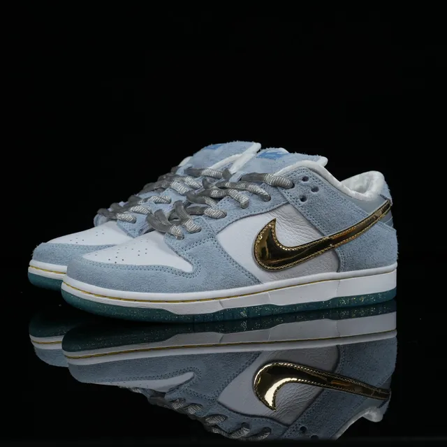 Dunk SB蓝色-DC9936-100