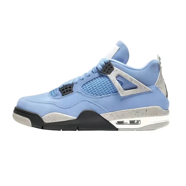 AJ4-大学蓝