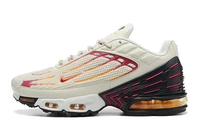 Nike Air Max Plus Sunset
