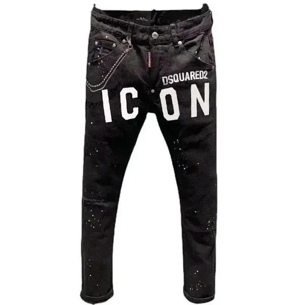 Amiri Icon Jeans