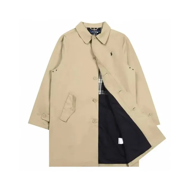Polo Ralph Lauren Trench Coat Classic Fit