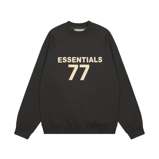 Fear of God Essentials hoodies sweatshirts