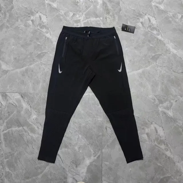 Nike Tech Fleece Joggers Black