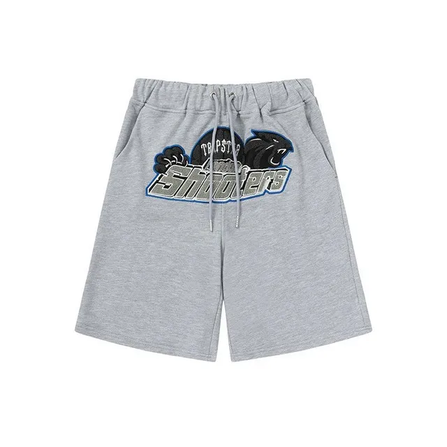 Trapstar shorts